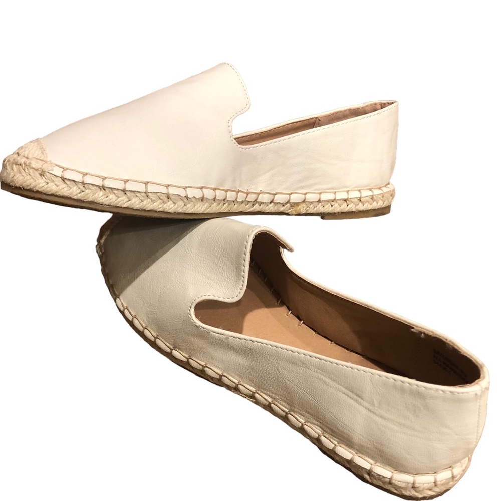 Bamboo Saturday Comfy Casual Beach Poolside Vacation Slip On